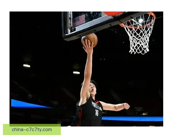 七天六赛杨瀚森首节表现抢眼