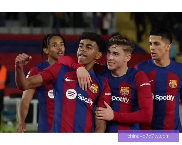 国王杯八强巴萨马竞双雄齐出战