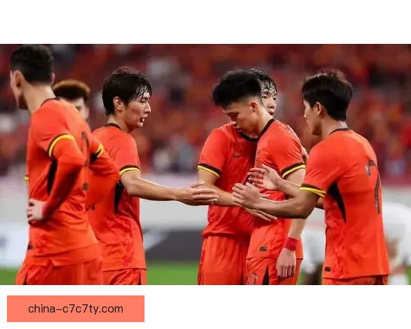 总台记者谈U23国足赢球被酸 总台记者谈U23国足赢球被酸