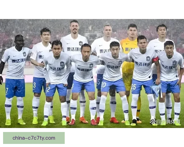 津媒称津门虎或留三人赴西班牙