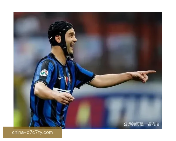 阿尔特塔：齐沃为国米留下深刻印记