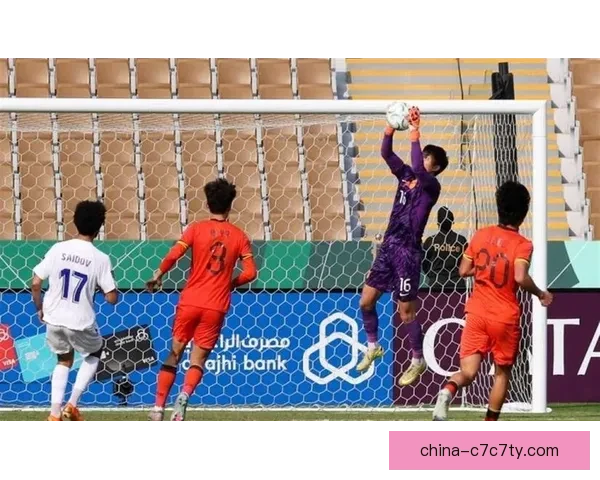 首次交锋国奥迎战越南U23