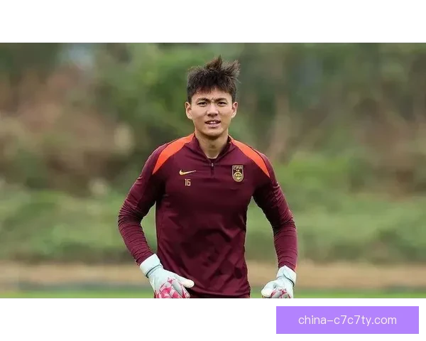 吾米提江称零封信心一半功劳李昊 吾米提江称零封信心一半功劳李昊