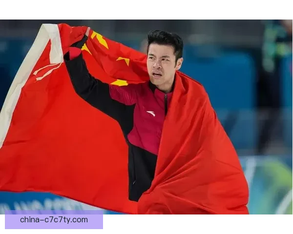中国冬奥第三金宁忠岩破纪录勇夺