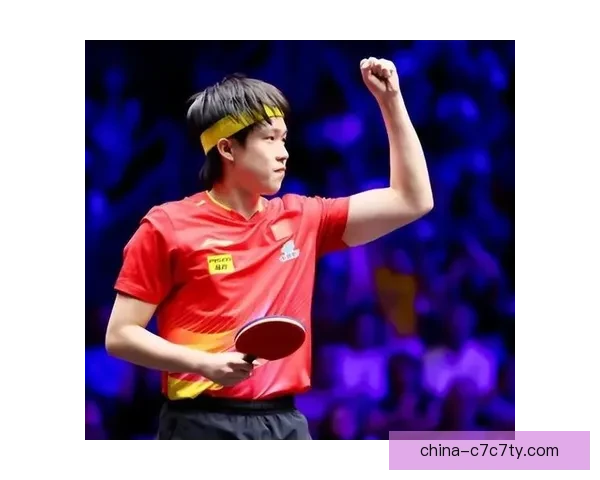 国乒05后男双狮城激战群雄