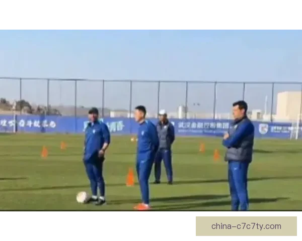 武汉三镇签卡迪斯两年约含续约