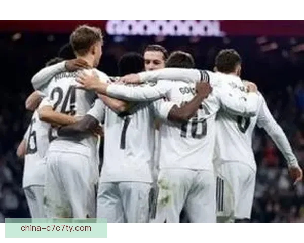 皇马4比1豪取八连胜重返榜首