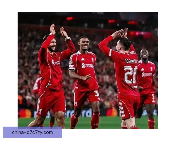 两度介入麦卡读秒绝杀利物浦胜