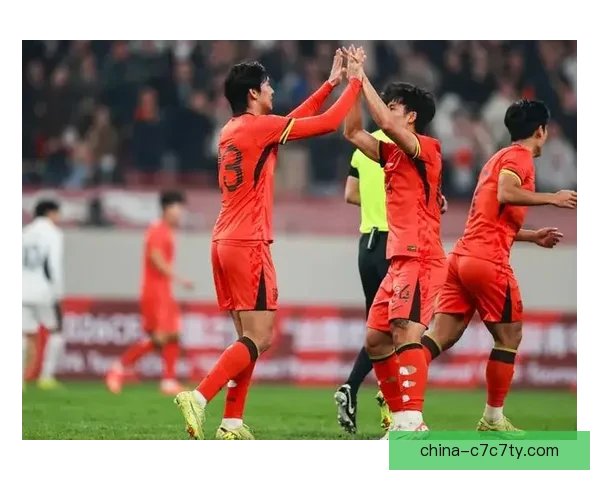 U19国足首发大调整安帅轮换新阵容 U19国足首发大调整安帅轮换新阵容