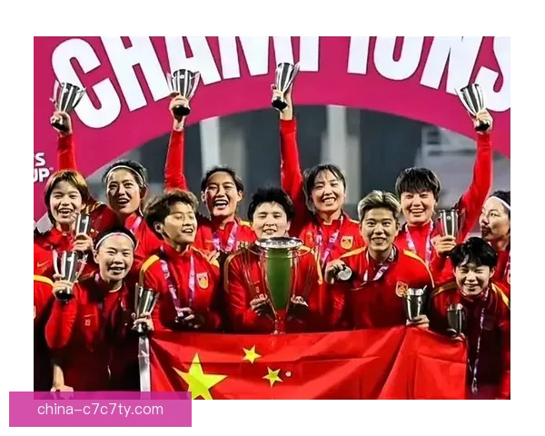 中国女足亚洲杯首战4-0大胜 鱼腩不容小觑