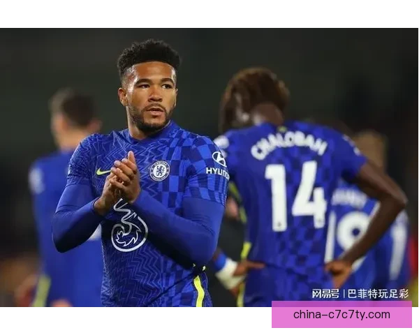 切尔西队长里斯-詹姆斯续约十年 切尔西队长里斯-詹姆斯续约十年